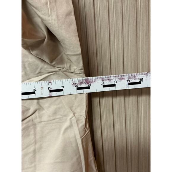 Pomander Place by Tuckernuck Women’s Chelsea Tiered Pleated Dress Size XXL - Picture 13 of 13